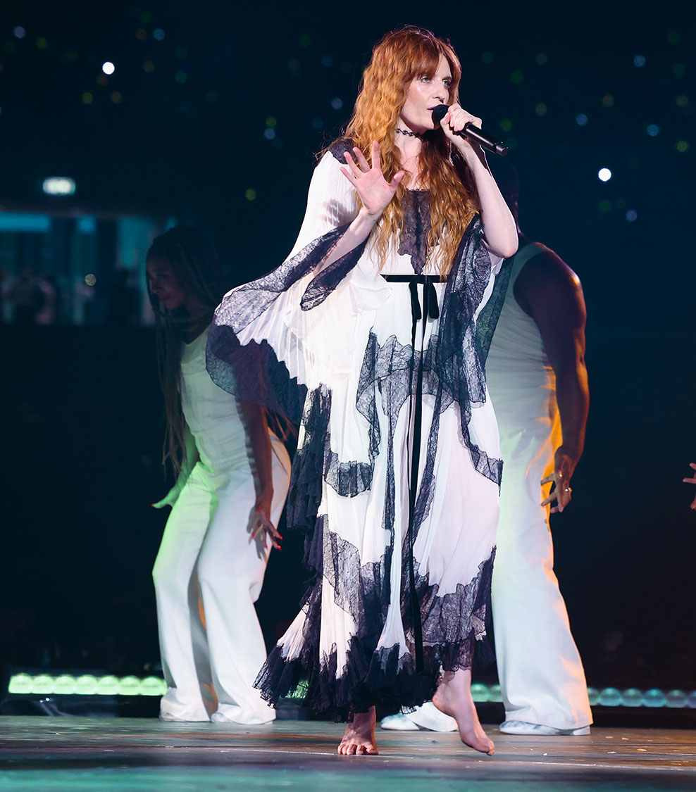 Florence and the Machine | London