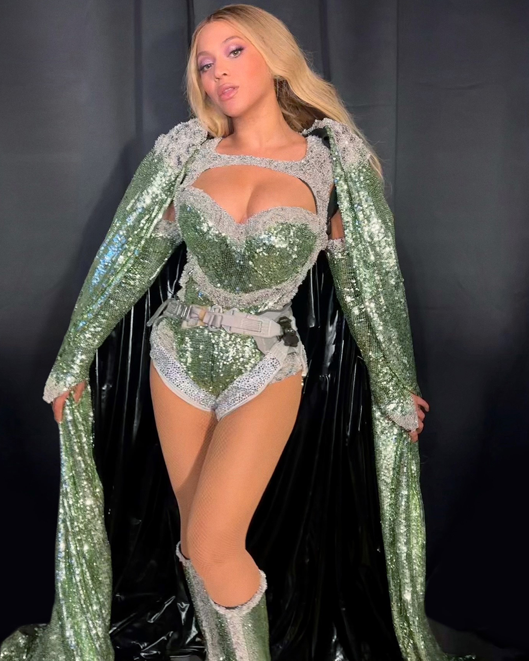 Beyoncé: Warsaw Concert