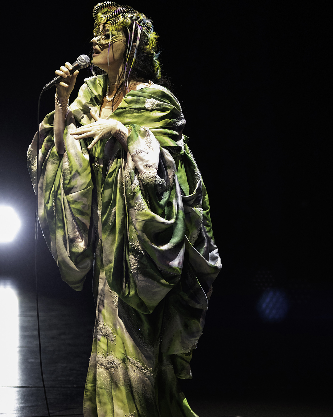 Bjork: Tokyo Concert