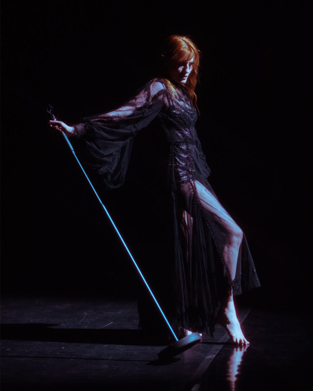 Florence and the Machine: Los Angeles Concert