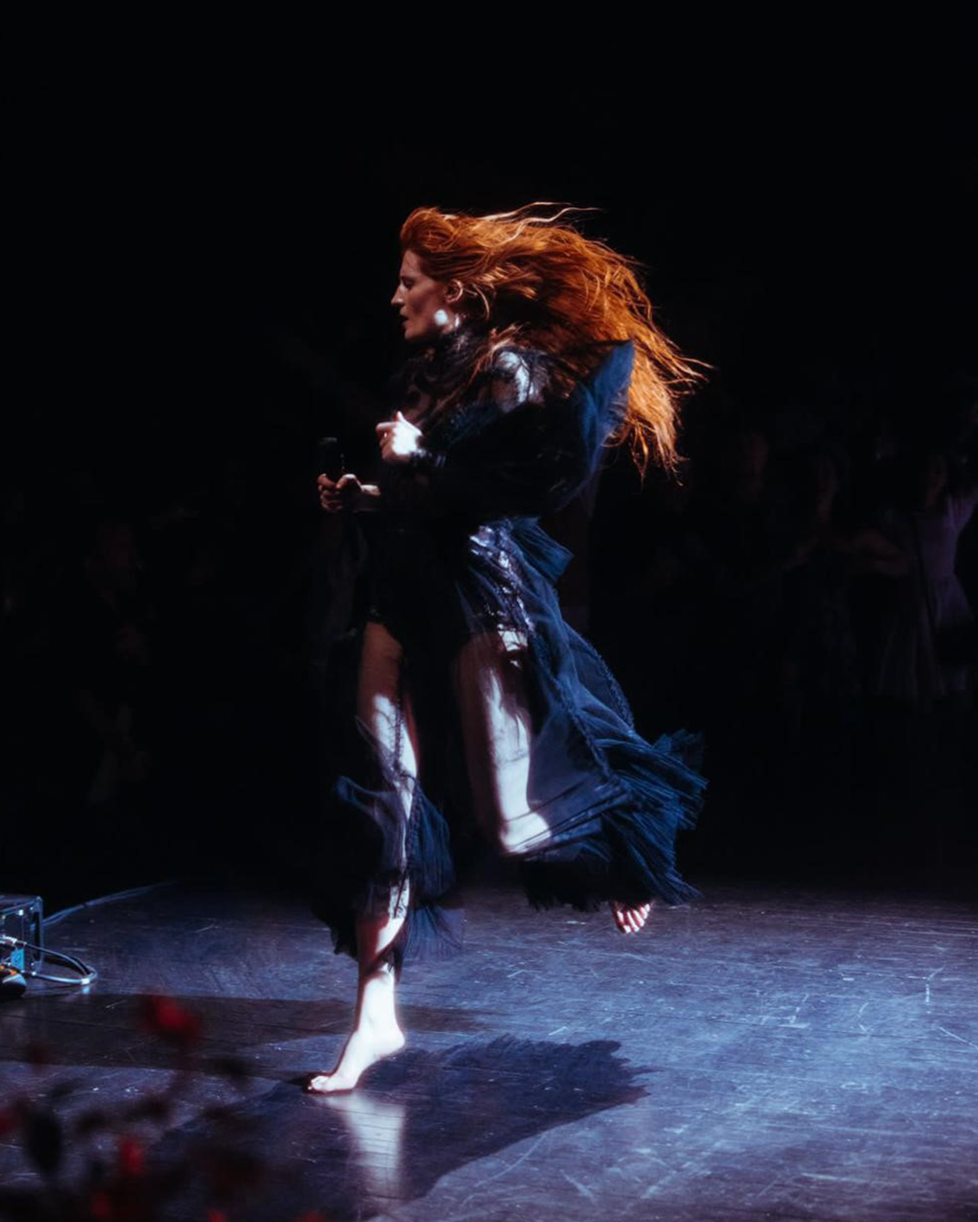 Florence and the Machine: Los Angeles Concert