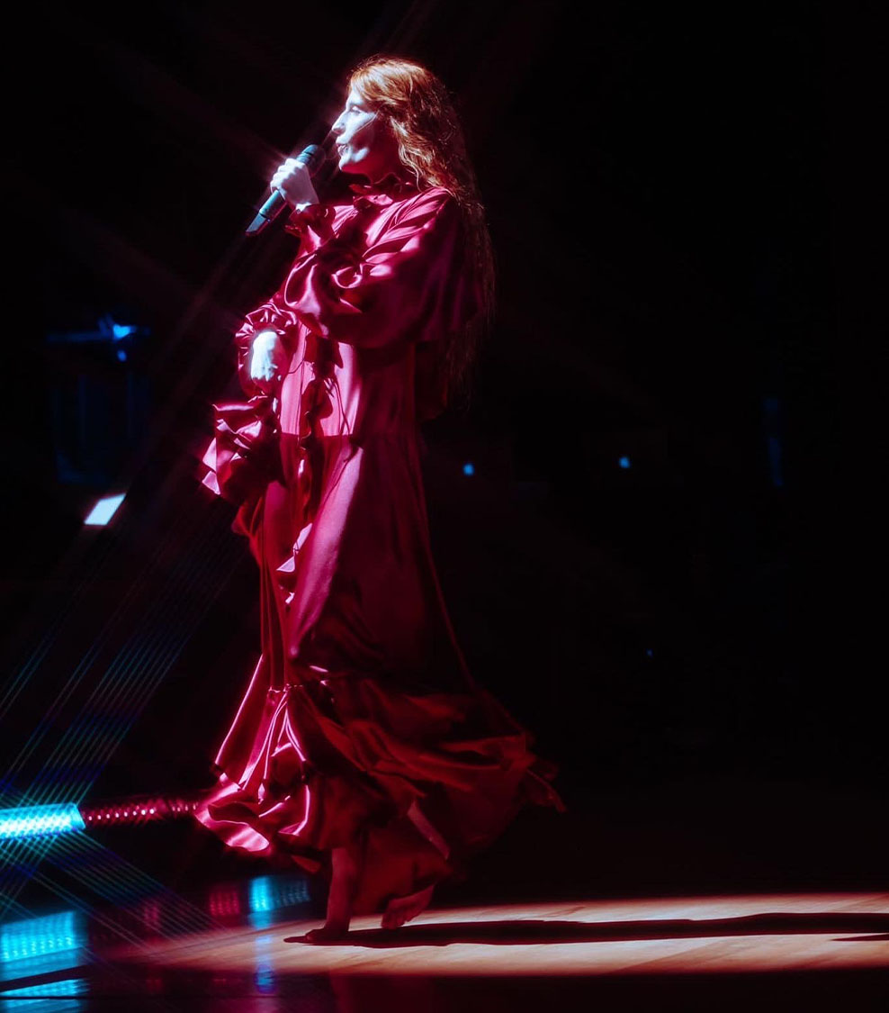 Florence and the Machine | New York
