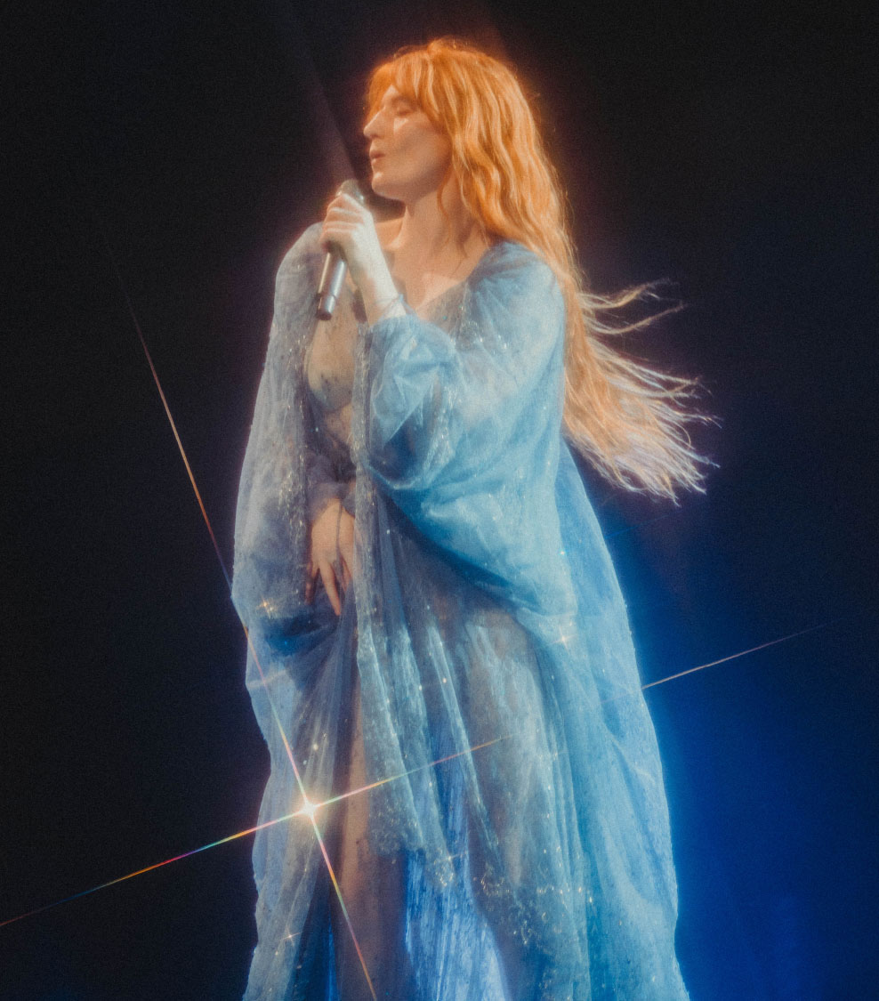 Florence and the Machine | Melbourne
