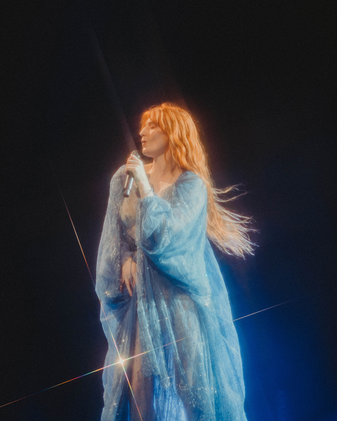 Florence and the Machine: Melbourne Concert