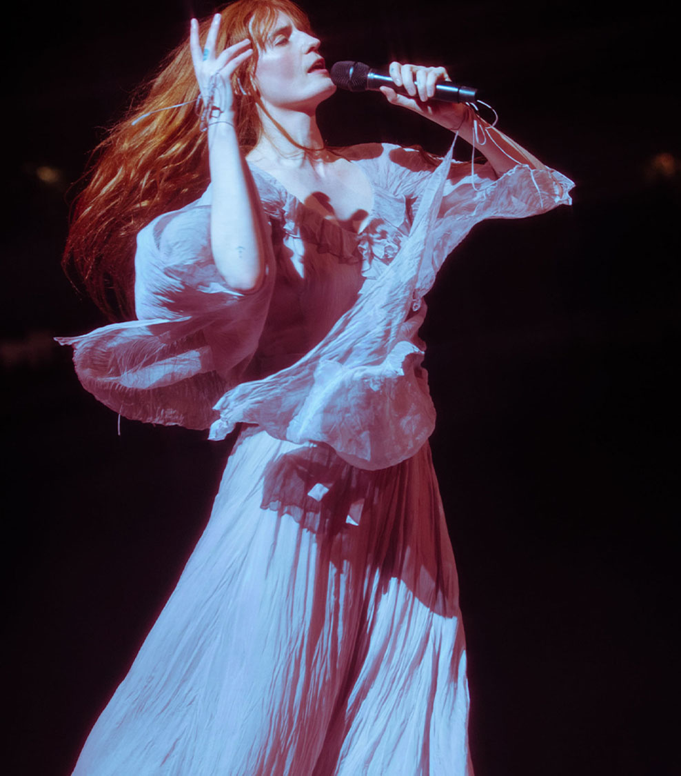 Florence and the Machine | Milan