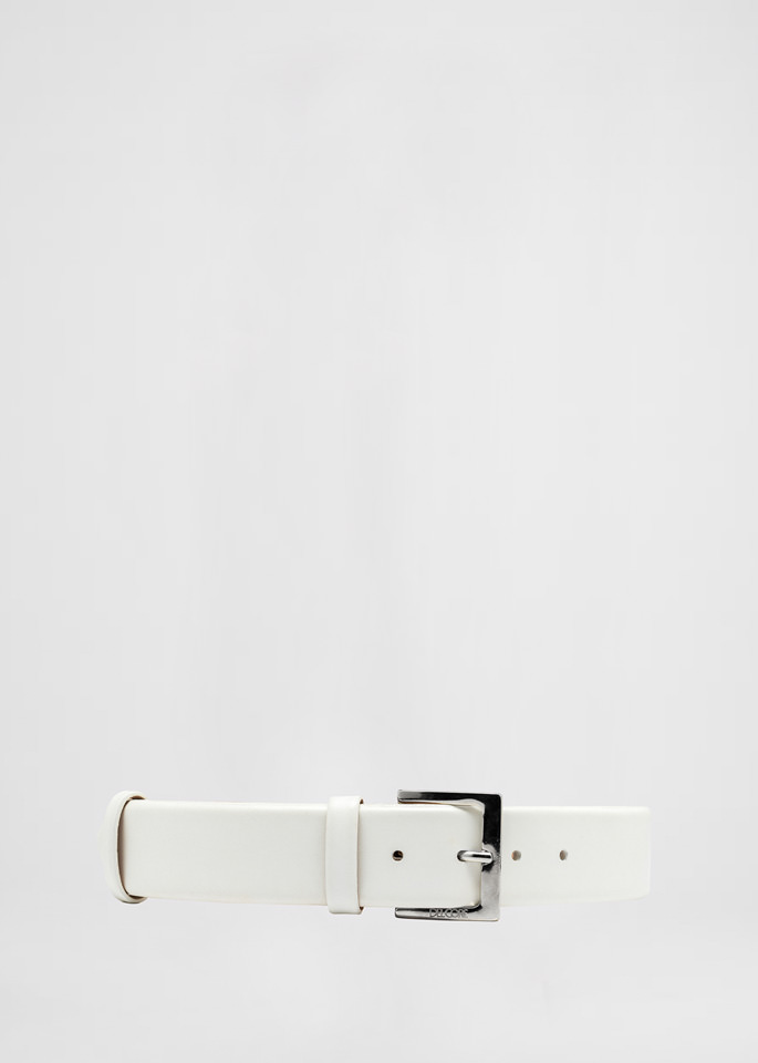 DEL CORE: CINTURA DENIM