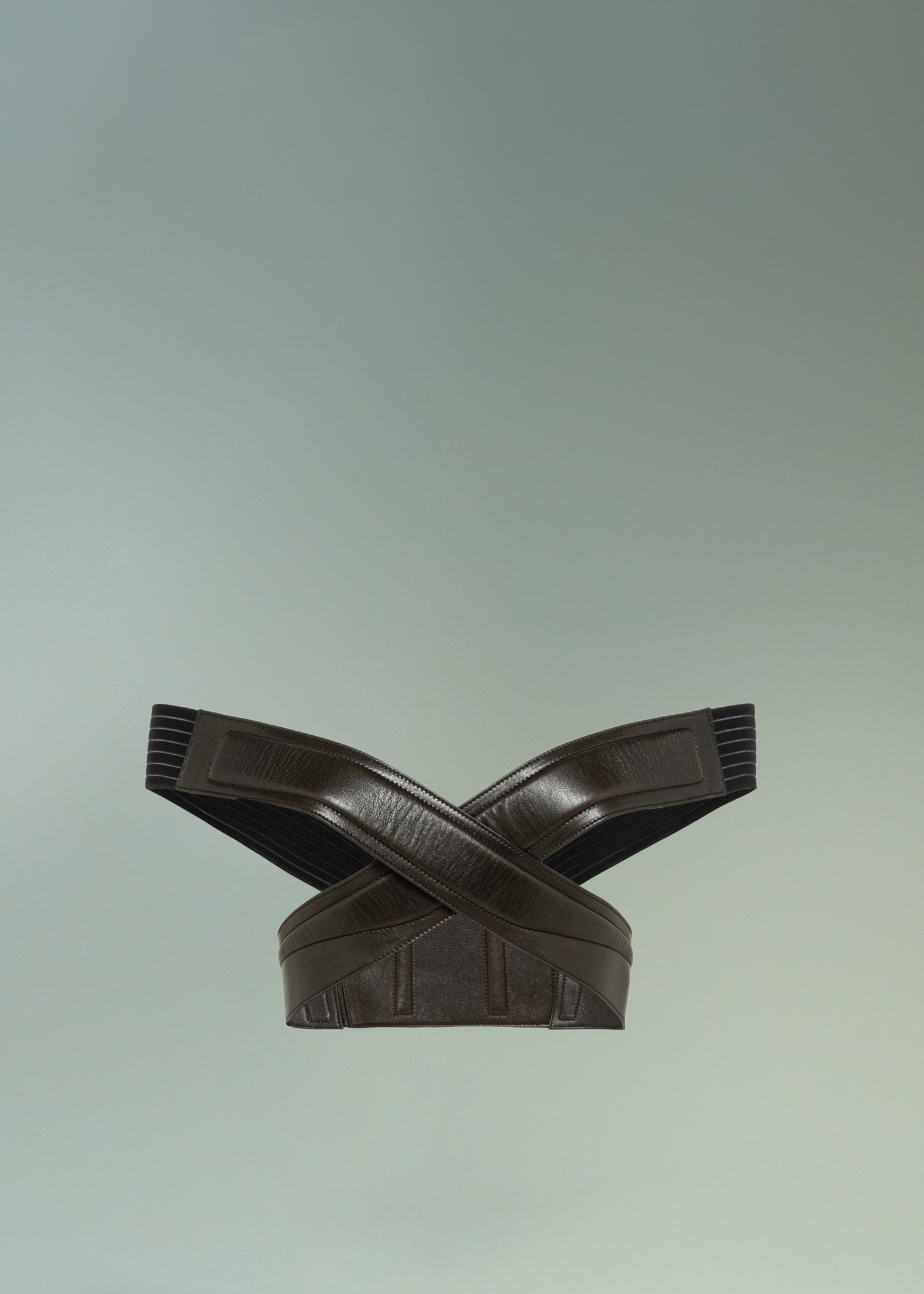 DEL CORE: STRETCH HARNESS BELT