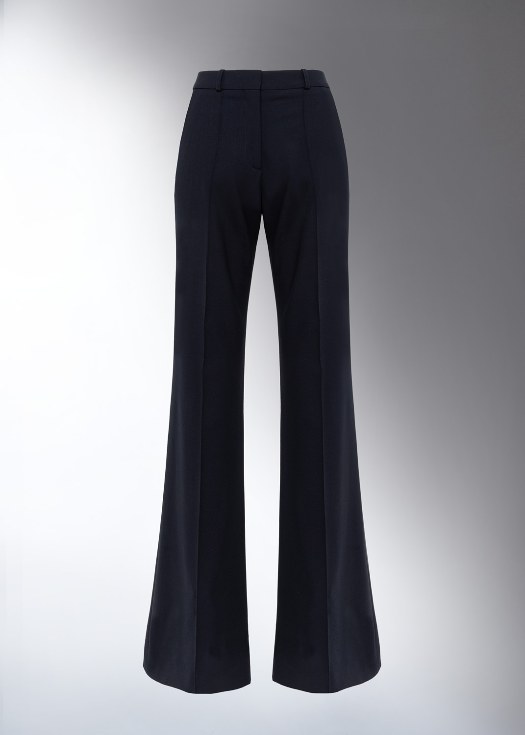 【BADDIARY】Albare Nokara Jacket + Bootcut Slacks ★S/M BOOTCUT TROUSERS | DEL CORE