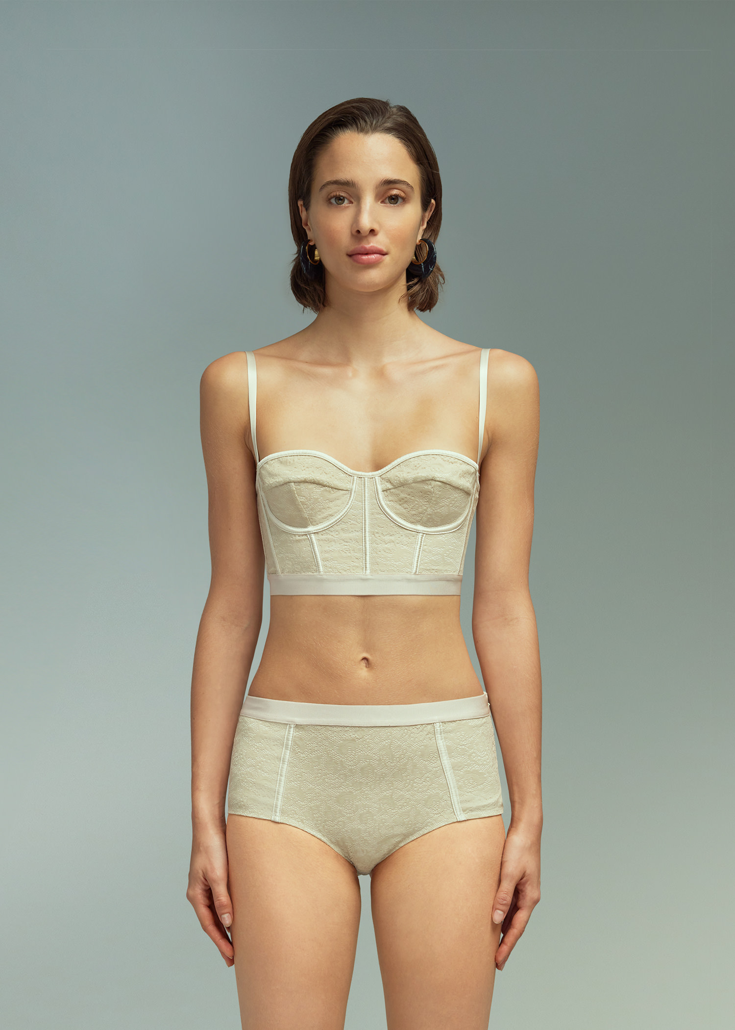 DEL CORE: UNDERWIRE BRA