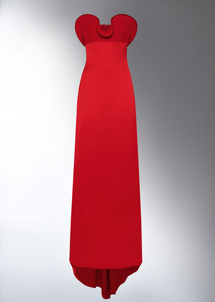 ワンピース DEL CORE SABL JERSEY DRESS 0224-5442-3669L00-CLARISSA-
