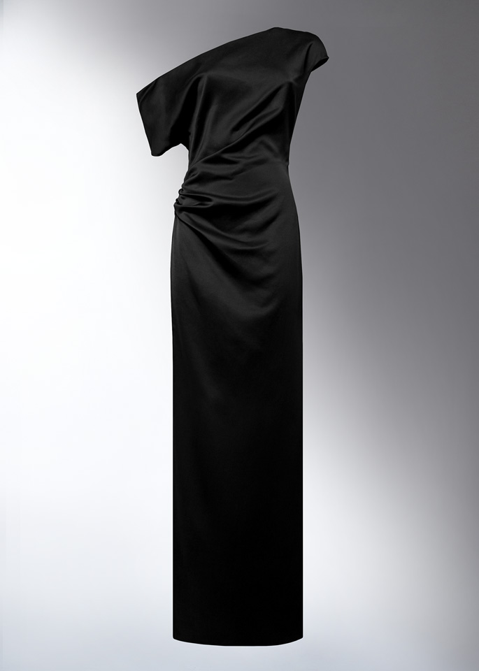 ワンピース DEL CORE SABL JERSEY DRESS 0224-5442-3669L00-CLARISSA-
