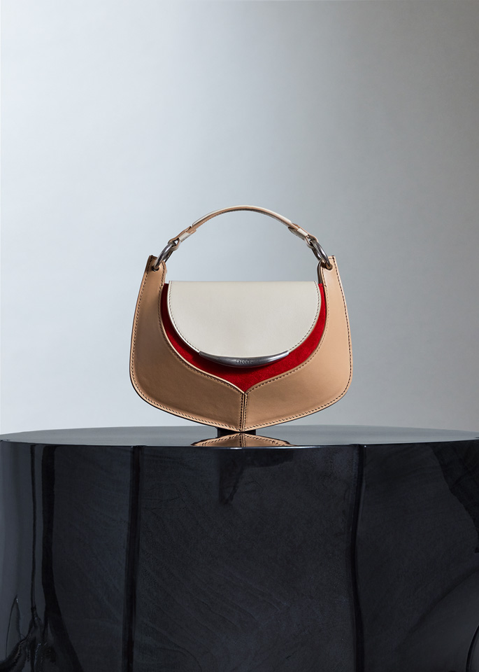 Bags DEL CORE | New Collection