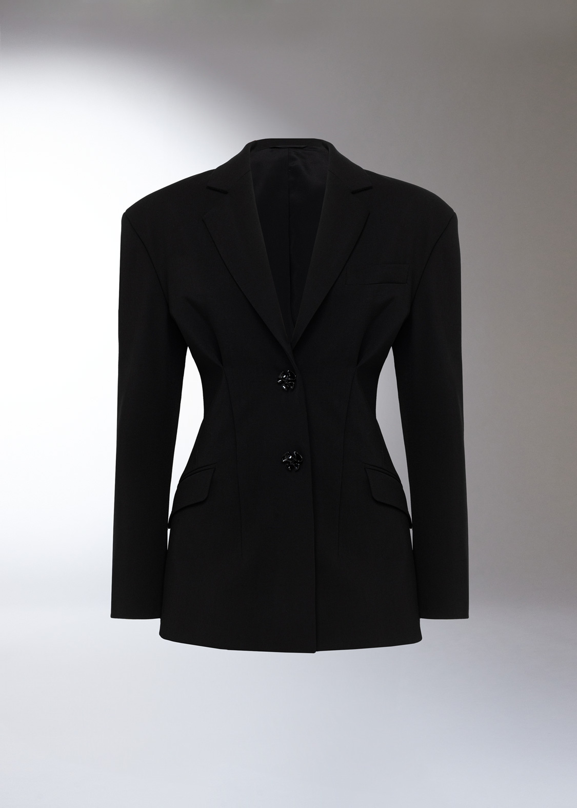 DEL CORE HOURGLASS JACKET