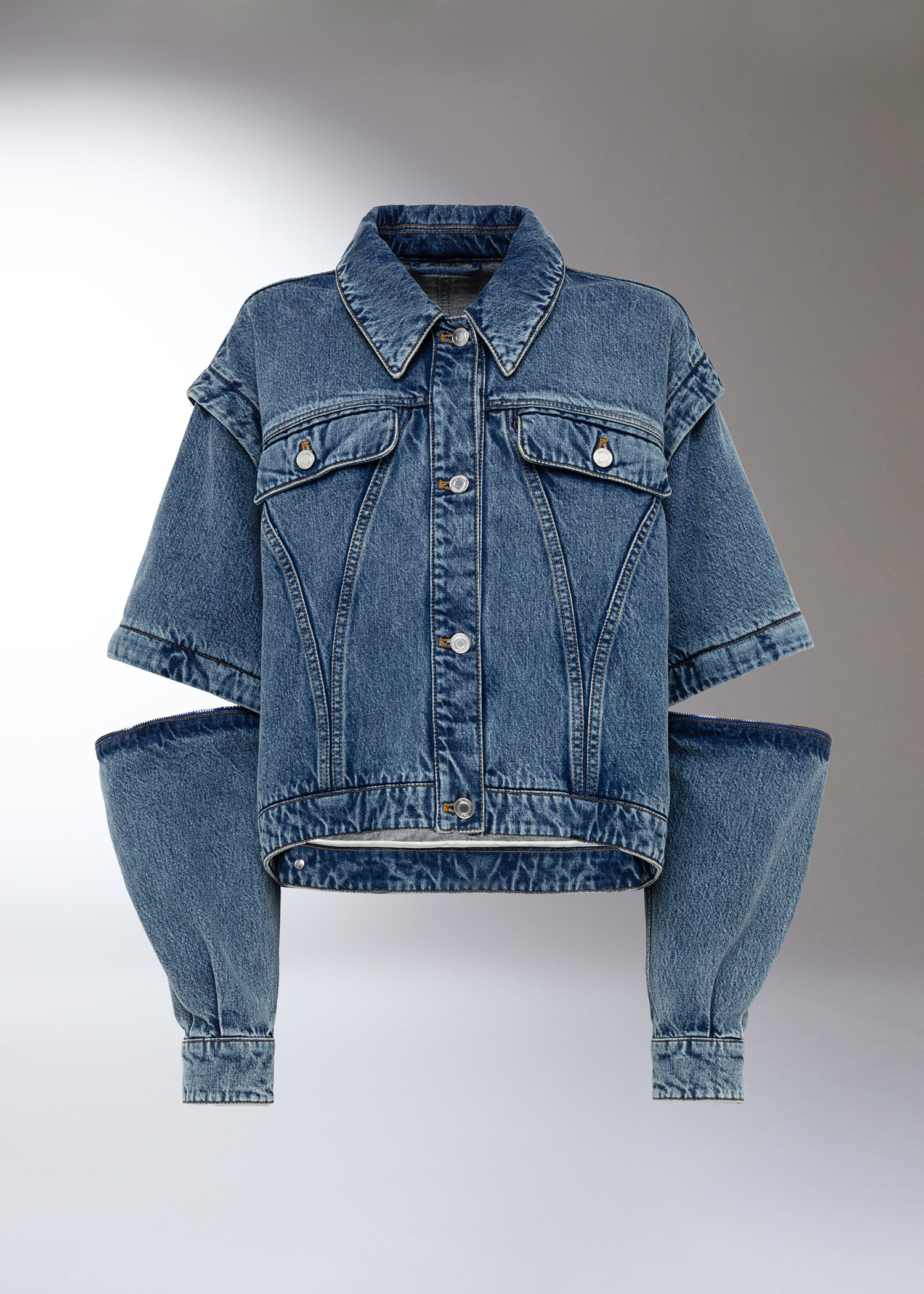 Denim DEL CORE New Collection