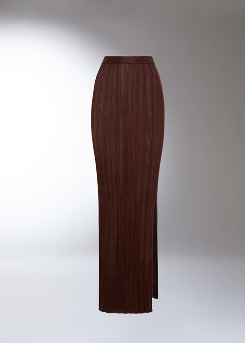 DEL CORE: LONG SKIRT