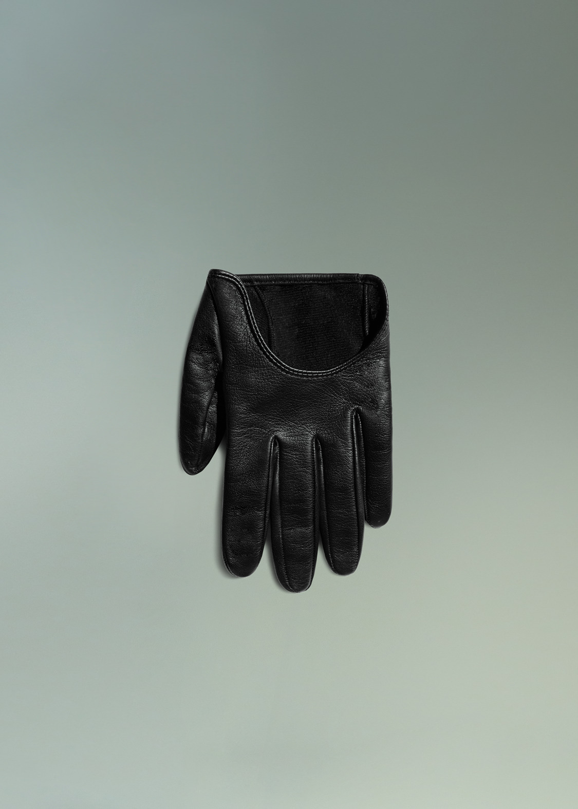 DEL CORE: MINI LEATHER GLOVES