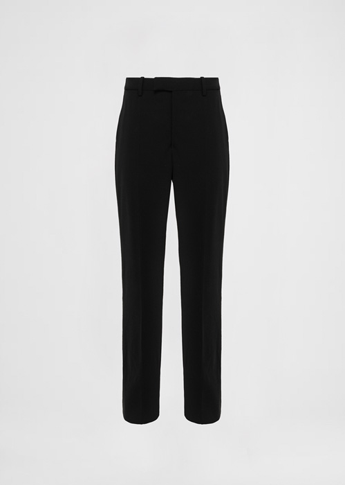 DEL CORE CIGARETTE TROUSERS