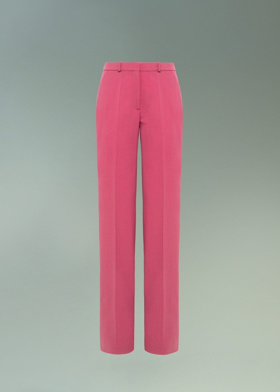 DEL CORE CIGARETTE TROUSERS