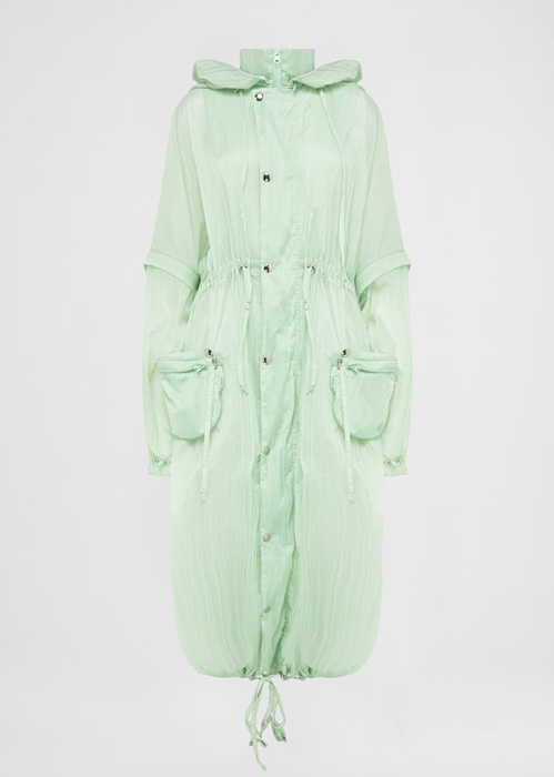 DEL CORE PARKA