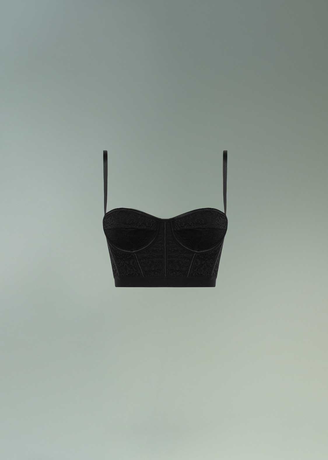 DEL CORE UNDERWIRE BRA