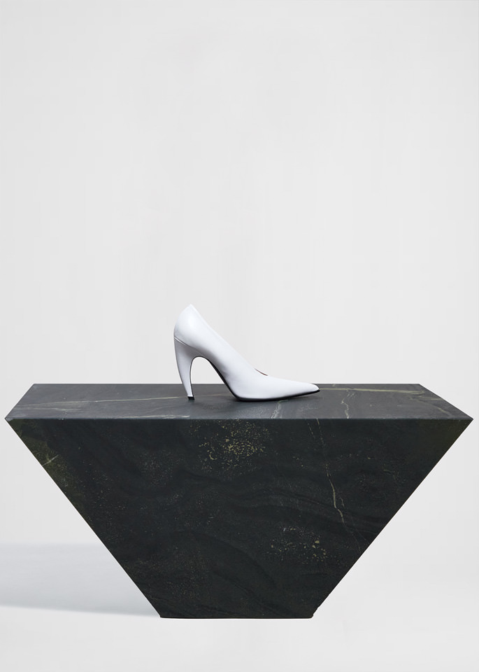 Shoes DEL CORE New Collection