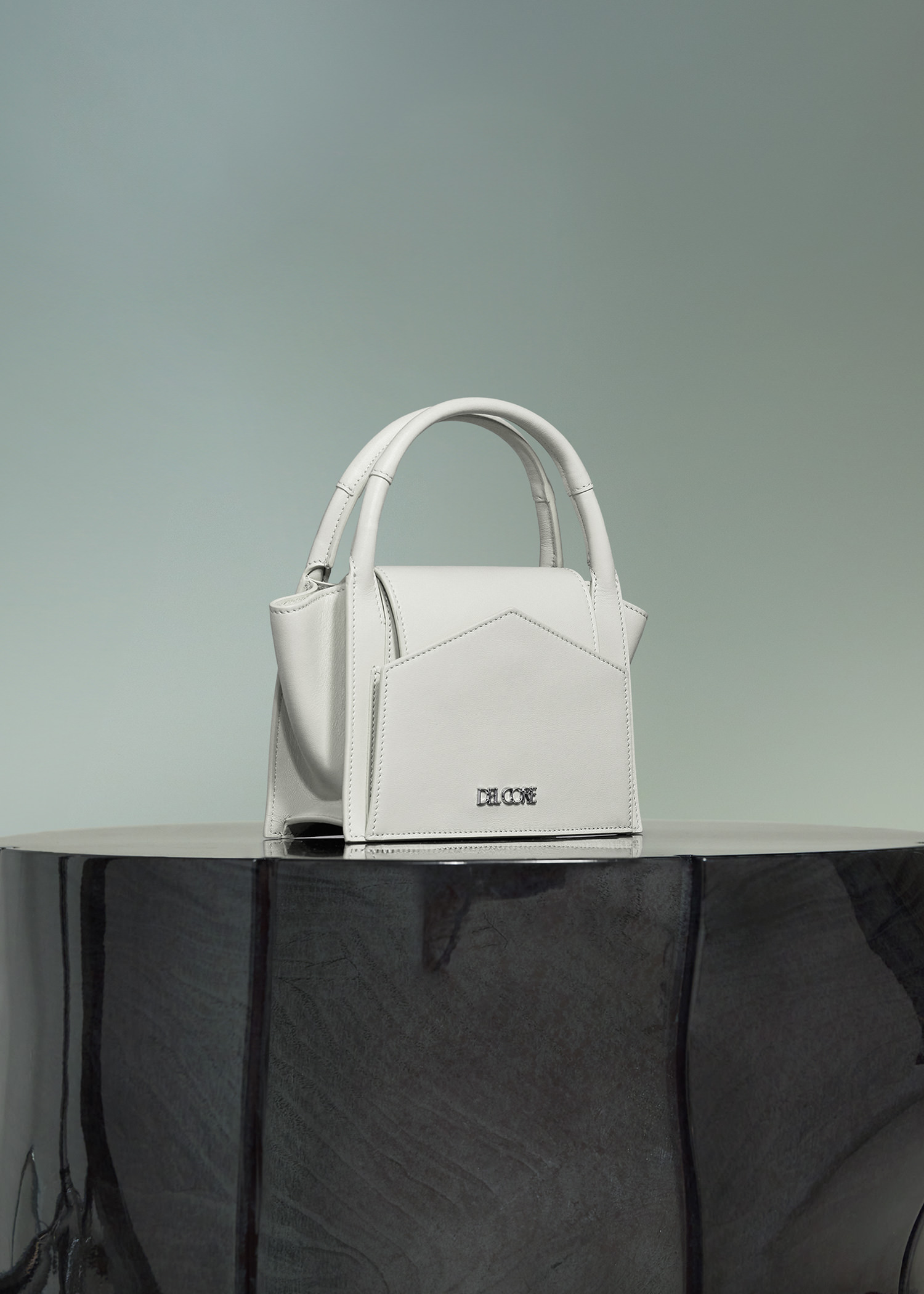 DEL CORE: BORSA BABY RACHEL A TRACOLLA