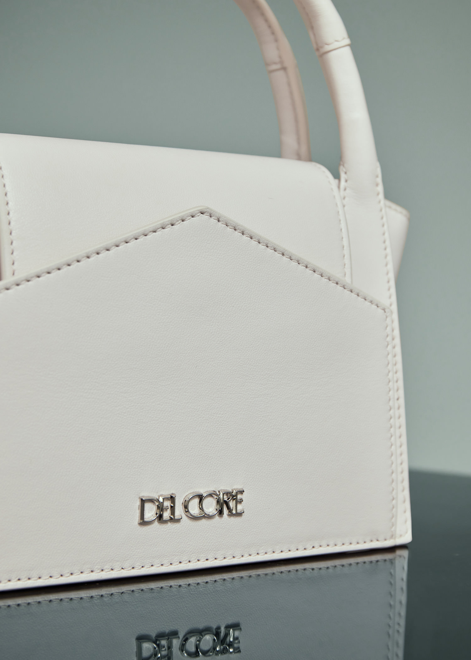 DEL CORE: BABY RACHEL CROSS-BODY BAG