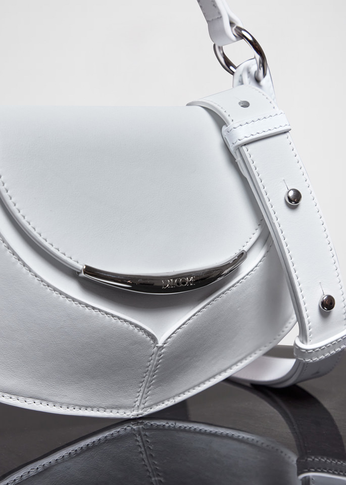 DEL CORE: BORSA BABY BEETLE