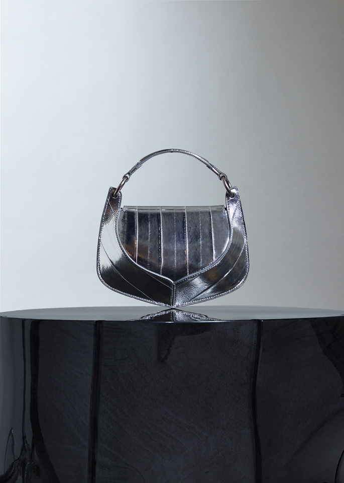 DEL CORE: BORSA BABY BEETLE