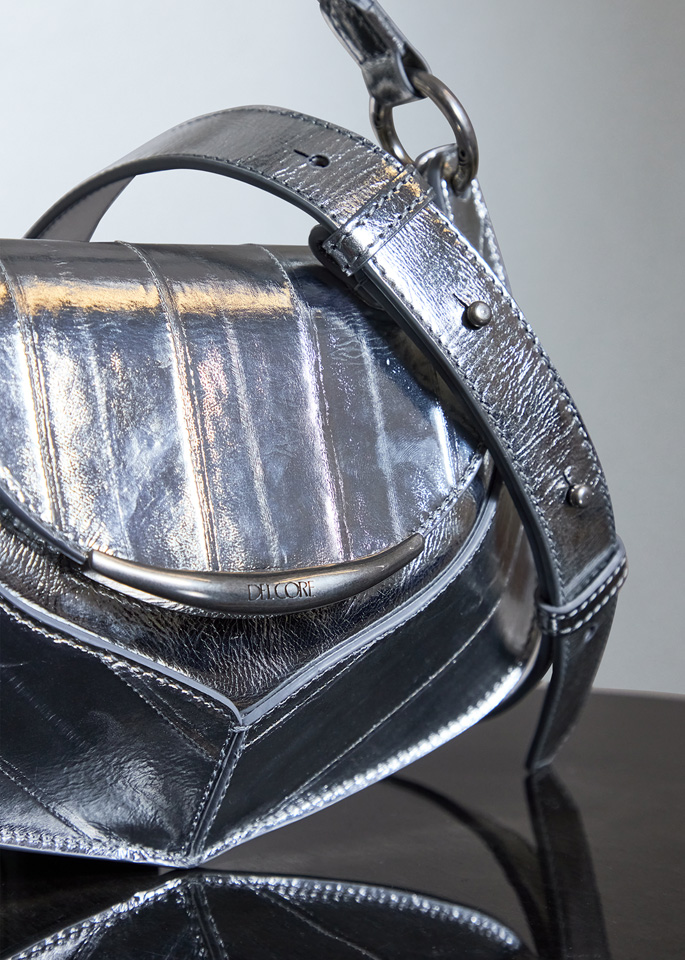 DEL CORE: BORSA BABY BEETLE