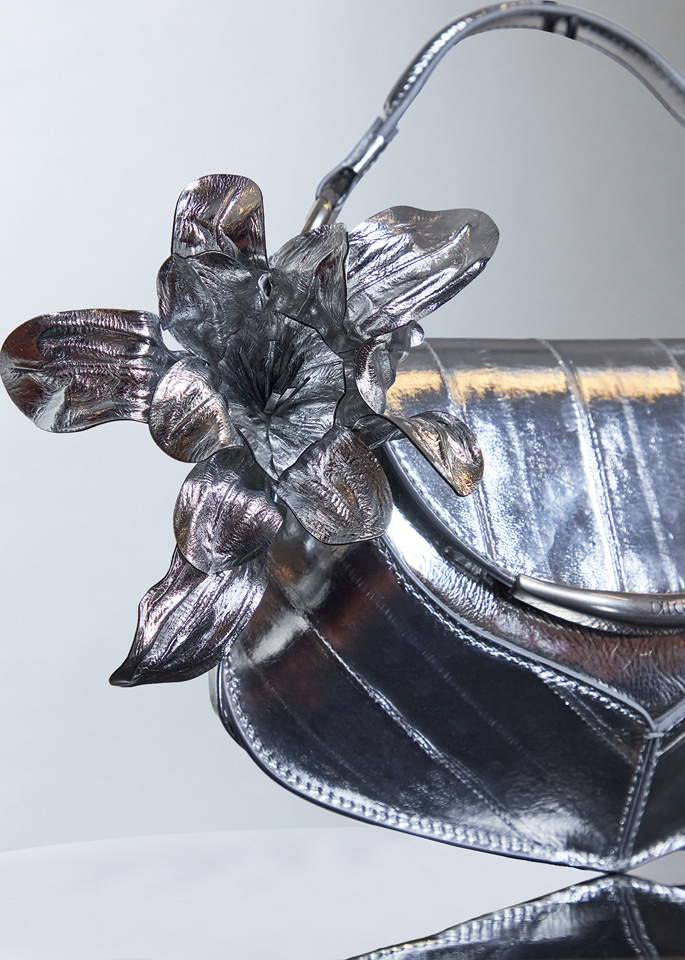 DEL CORE: BORSA BABY BEETLE