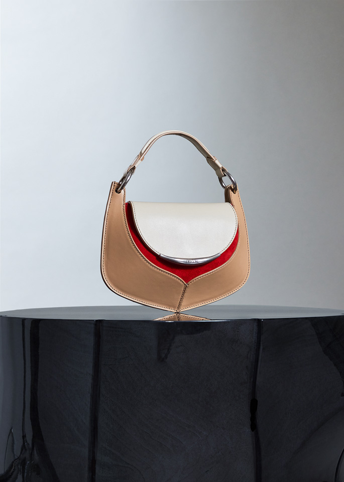 DEL CORE: BORSA BABY BEETLE