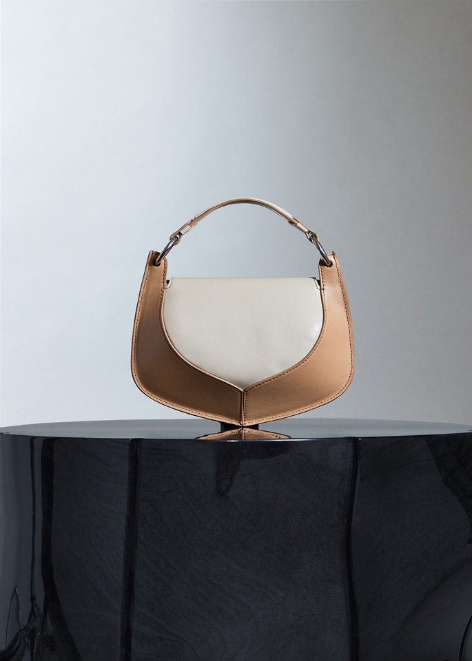 DEL CORE: BORSA BABY BEETLE