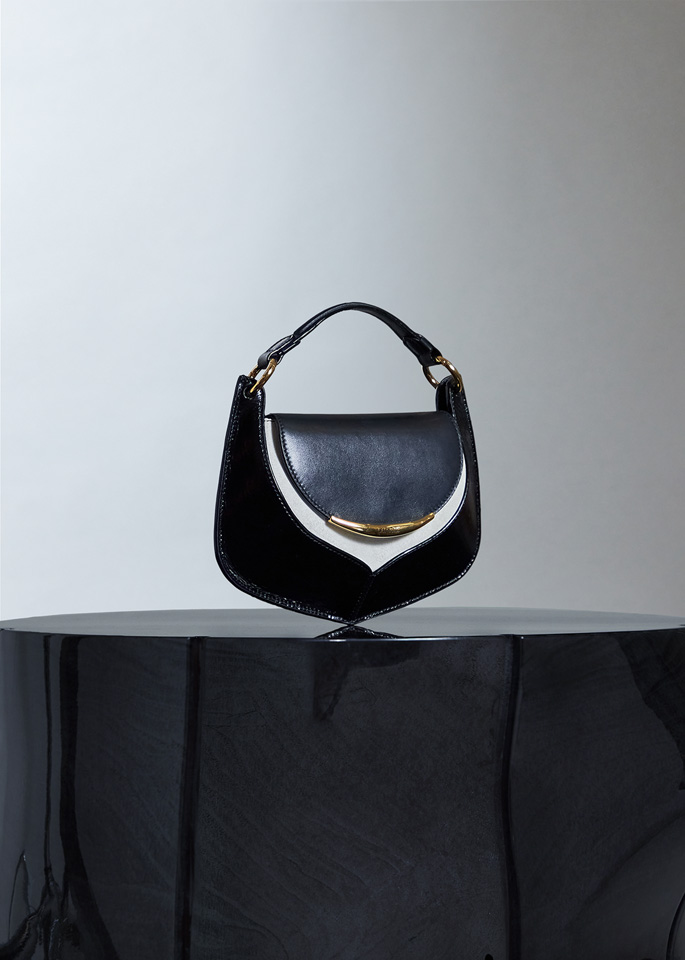 DEL CORE: BORSA BABY BEETLE
