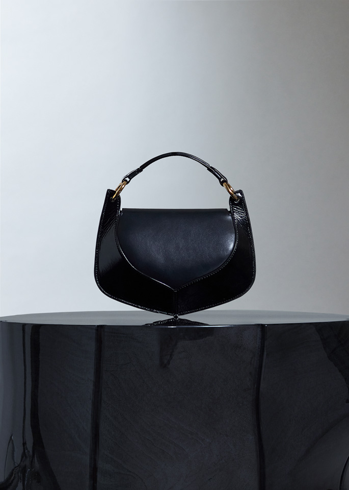 DEL CORE: BORSA BABY BEETLE