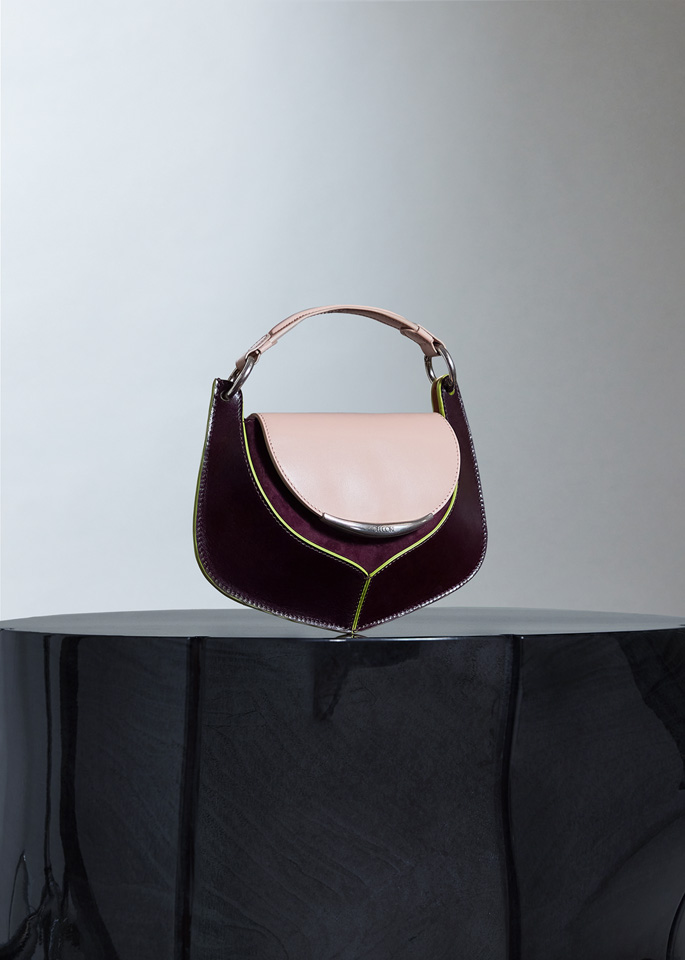 DEL CORE: BABY BEETLE BAG