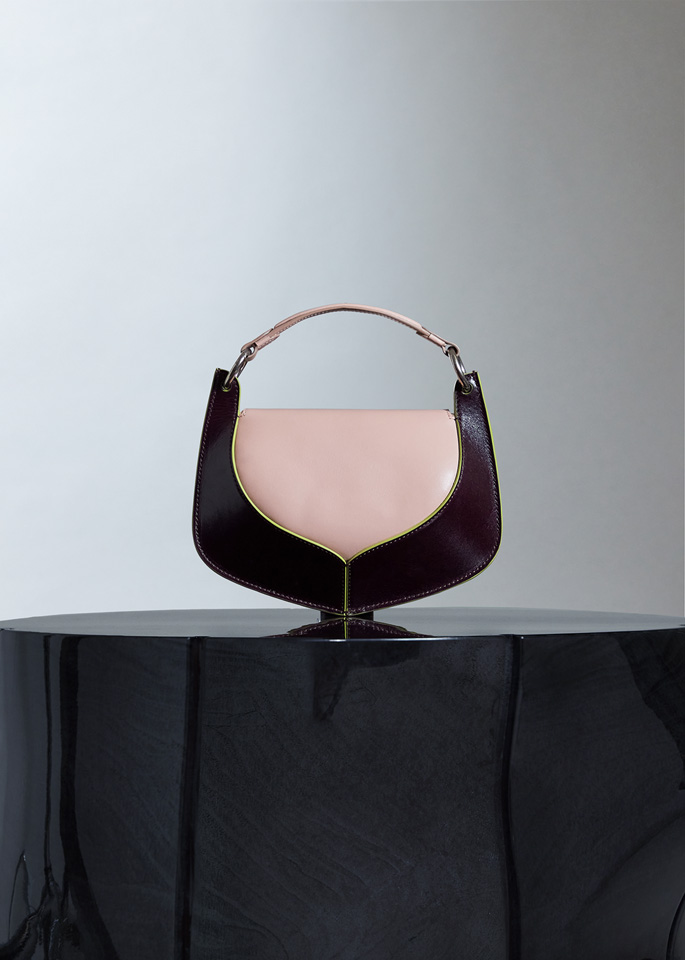 DEL CORE: BABY BEETLE BAG