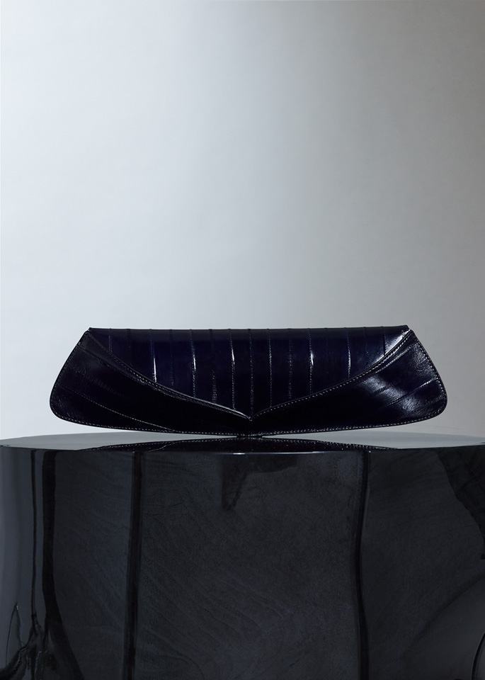 DEL CORE: BEETLE CLUTCH