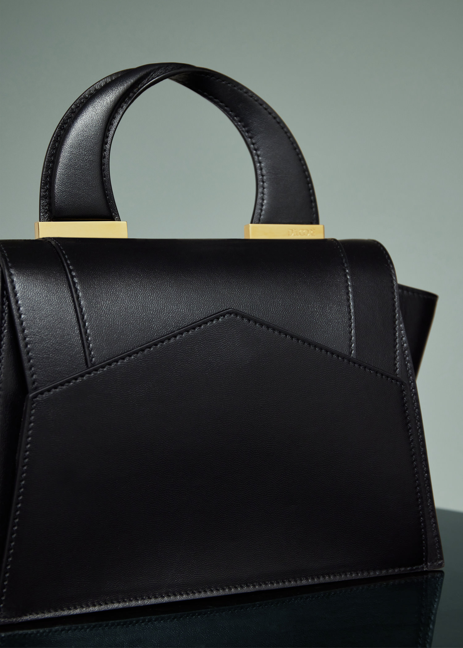 DEL CORE: RACHEL TOP HANDLE BAG