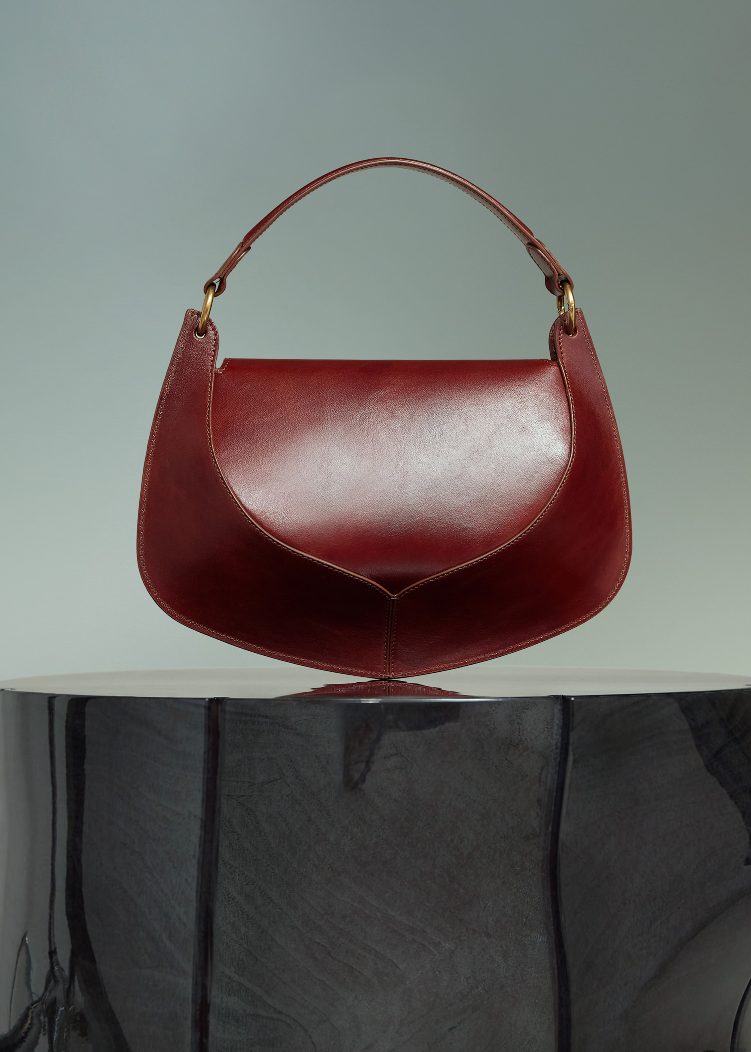 DEL CORE: BORSA SATCHEL