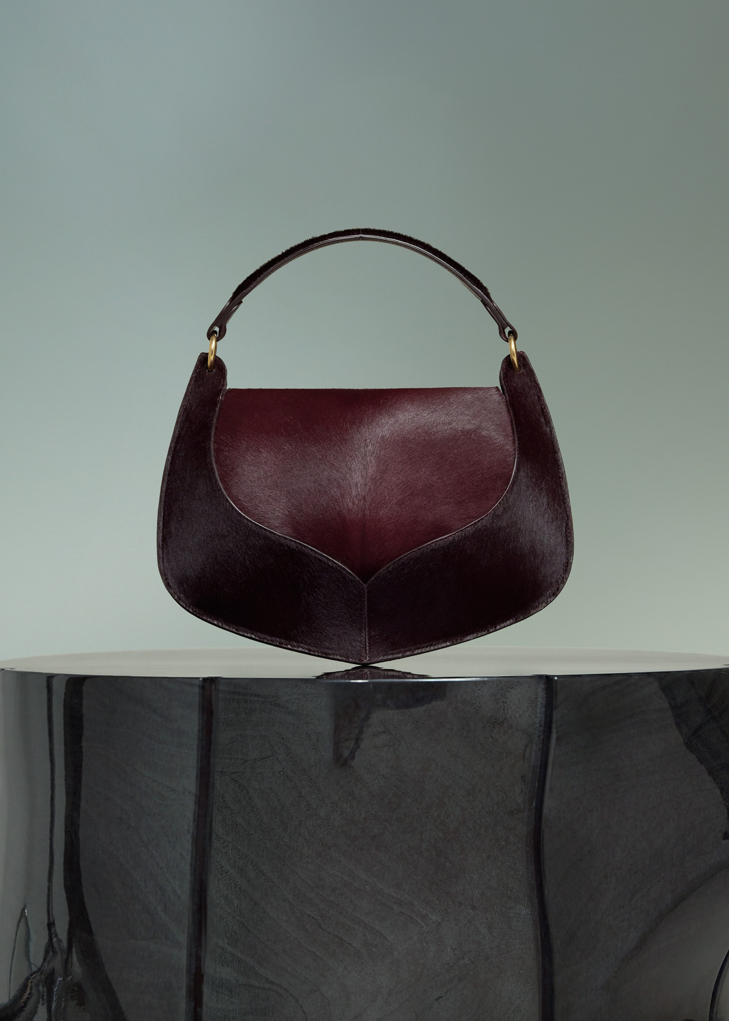 DEL CORE: SATCHEL BAG
