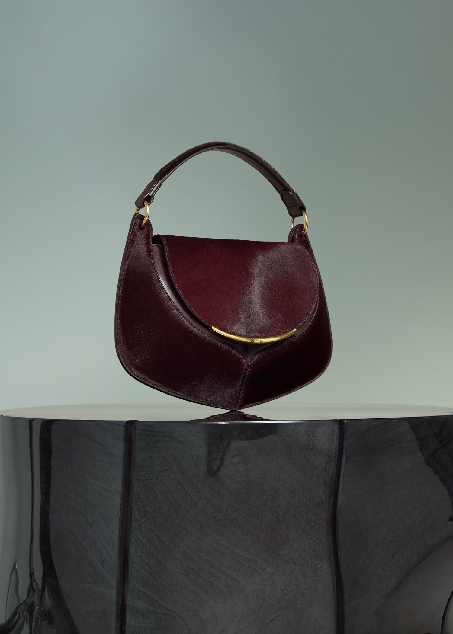 DEL CORE: SATCHEL BAG