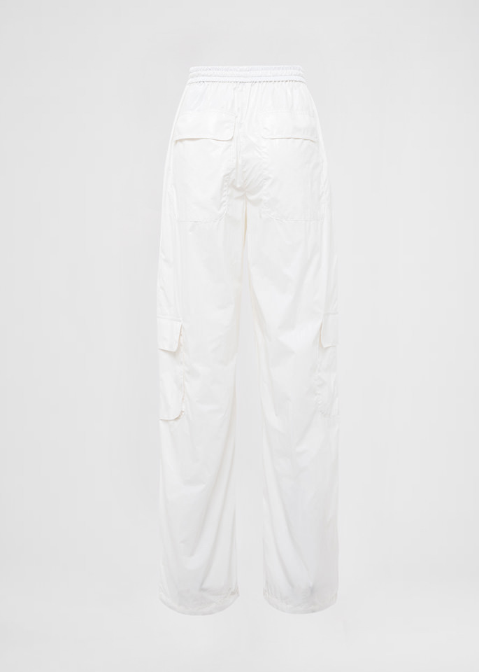 DEL CORE: CARGO JOGGER IN NYLON