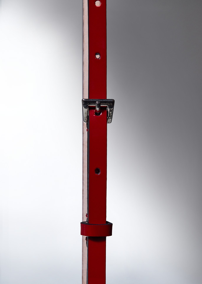 DEL CORE: BELT