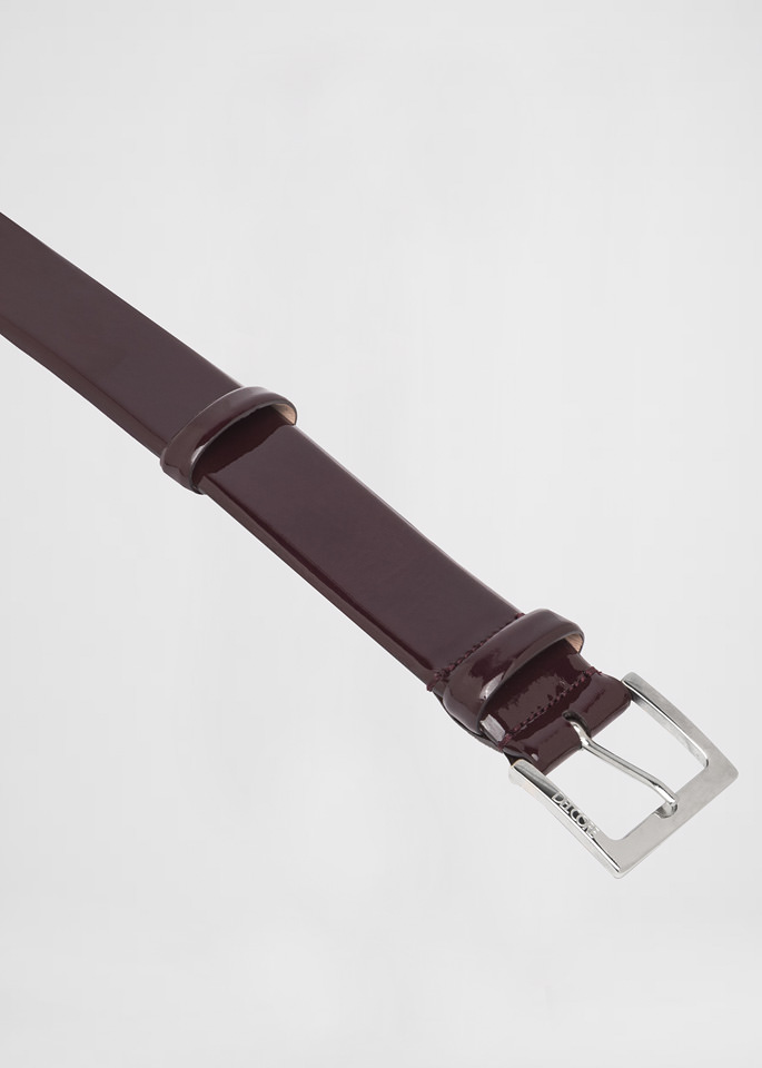 DEL CORE: WIDE HIPS BELT