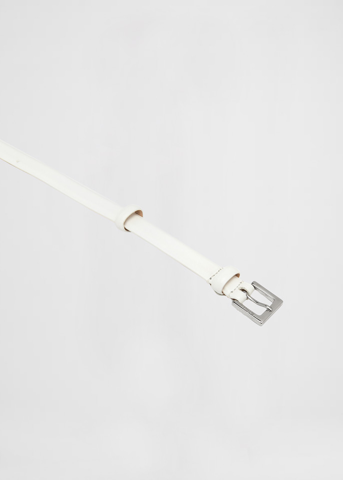 DEL CORE: CINTURA SOTTILE