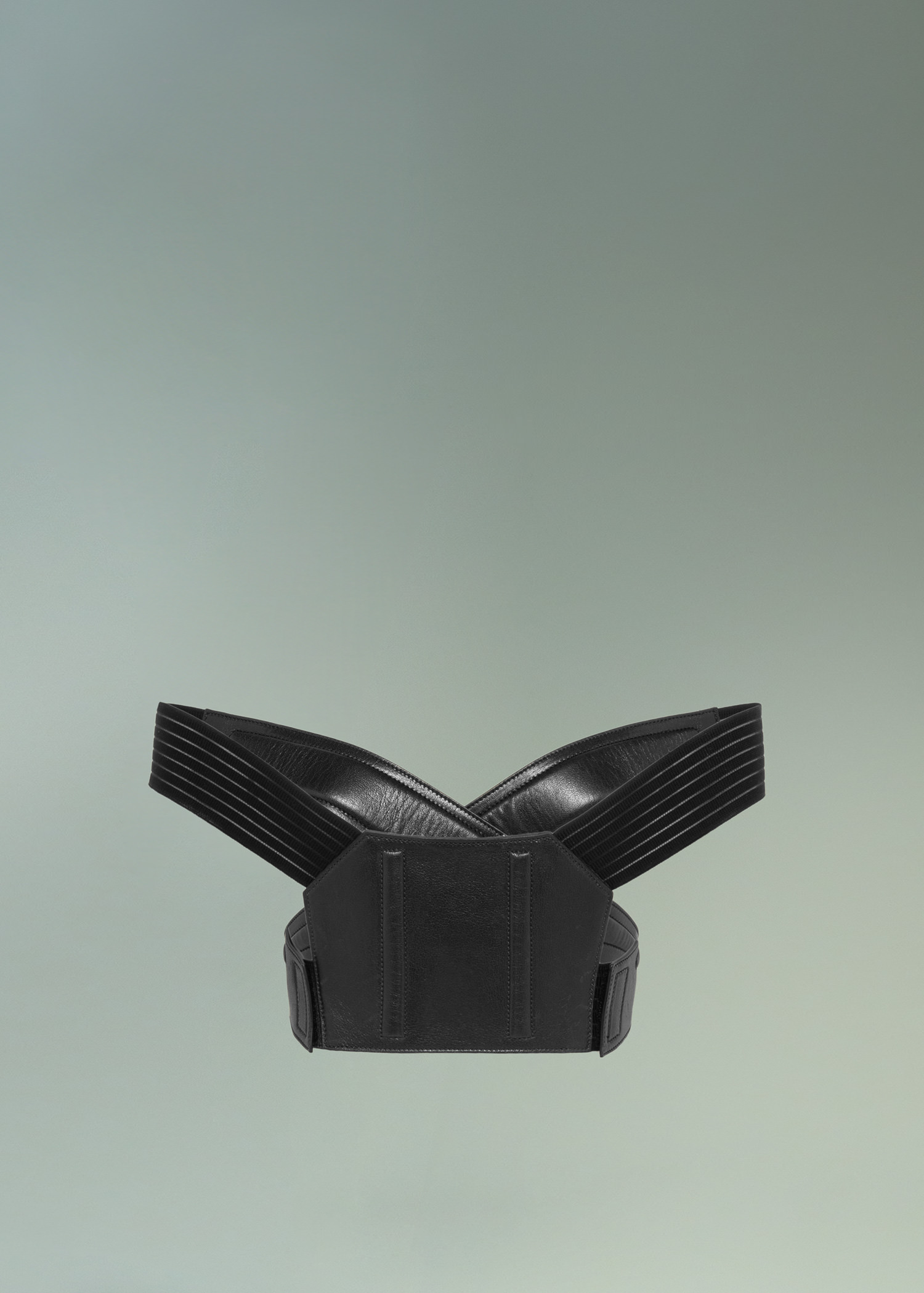 DEL CORE: STRETCH HARNESS BELT