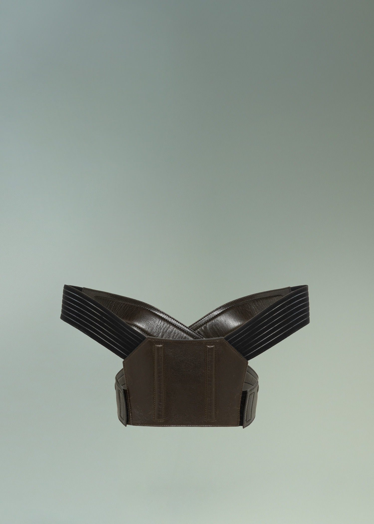 DEL CORE: STRETCH HARNESS BELT