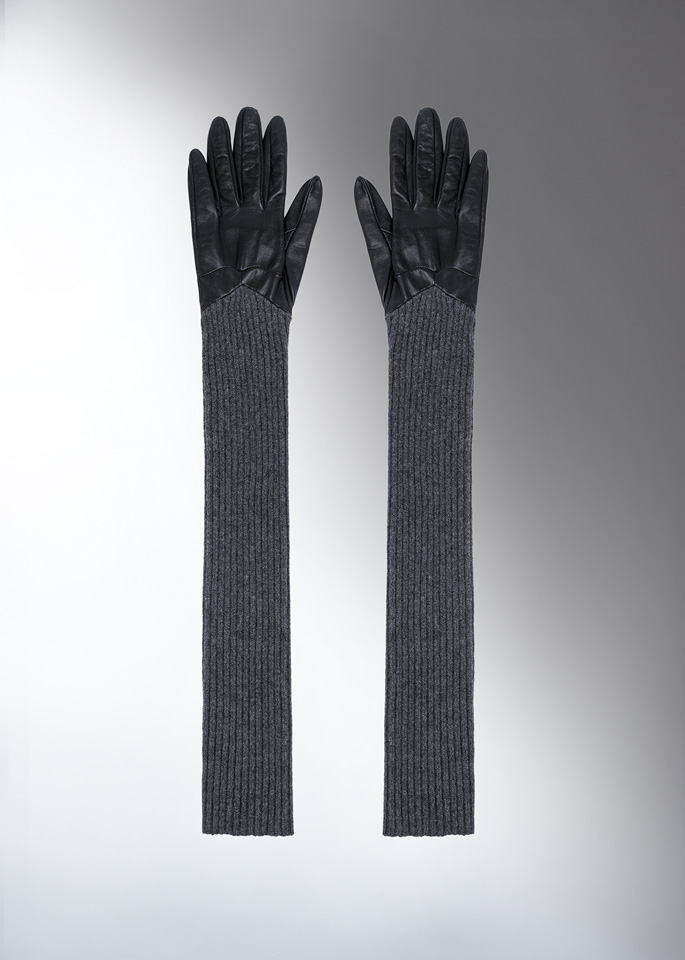 DEL CORE: BEETLE GLOVES