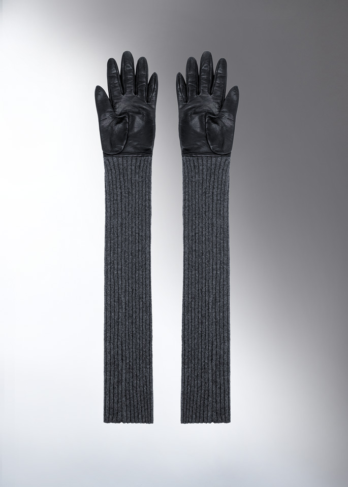 DEL CORE: BEETLE GLOVES